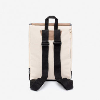 Рюкзак Lefrik Scout Mini Skog Block