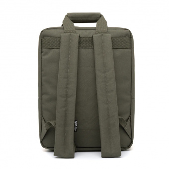 Рюкзак Lefrik Daily Laptop 13" Olive
