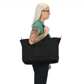 Сумка-Шоппер Jansport Daily Tote Black