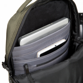 Рюкзак Eastpak Tecum M Cnnct Khaki