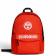 Рюкзак Napapijri H-Hornby Dp Orange Spicy Рюкзак Napapijri H-Hornby Dp Orange Spicy