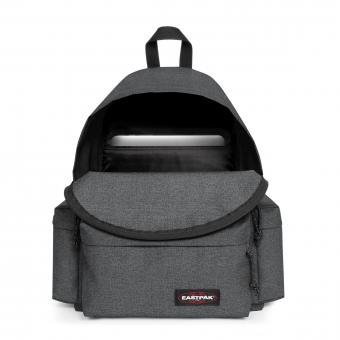 Рюкзак Eastpak Triple Pak'r Black Denim
