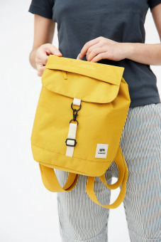 Рюкзак Lefrik Scout Mini New Mustard