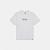 Футболка Dickies Park Tee SS Wht/Pale Green