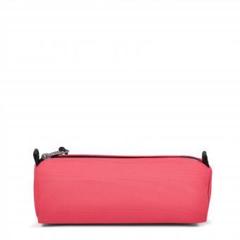 Пенал Eastpak Benchmark Single Cupcake Pink