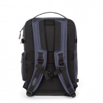 Рюкзак Eastpak Tecum M Cnnct Accent Marine