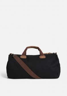 Сумка Napapijri Bering 3 Black