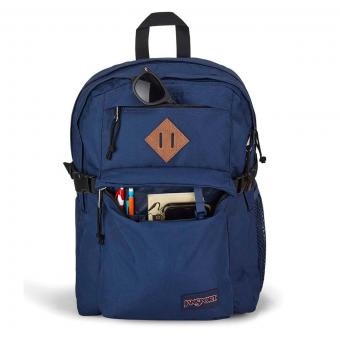 Рюкзак Jansport Main Campus Navy