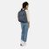 Рюкзак Eastpak Out Of Office Crafty Jeans