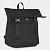 Рюкзак Dickies Ashville Roll Top Backpack Black