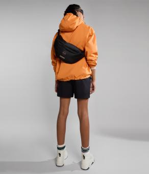 Сумка на пояс Napapijri H-Voyage WB Black