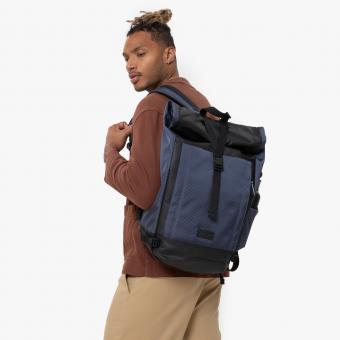 Рюкзак Eastpak Tecum Roll Cnnct Accent Marine