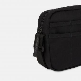 Сумка Dickies Moreauville Messenger Black