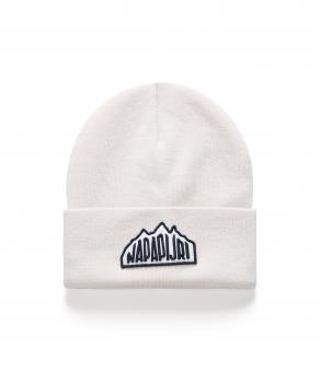 Шапка Napapijri F-Mountain 2 Beige Dimity