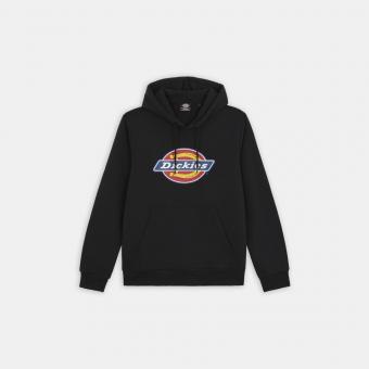 Худи Dickies Icon Logo Hoodie Black