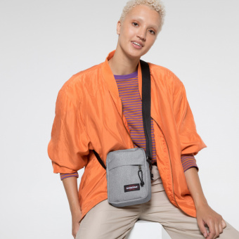 Сумка Eastpak The One Sunday Grey