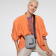 Сумка Eastpak The One Sunday Grey