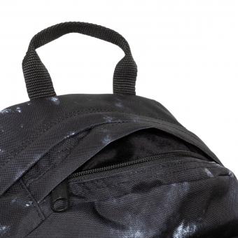 Рюкзак Eastpak Padded Double Casual Camo Black