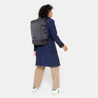 Рюкзак Eastpak Tecum M Cnnct Accent Grey