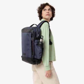 Рюкзак Eastpak Tecum M Cnnct Accent Marine