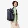 Рюкзак Eastpak Tecum M Cnnct Accent Marine