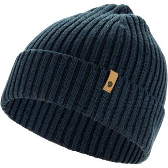 Шапка Fjallraven Ovik 365 Hat 555 (Dark Navy)