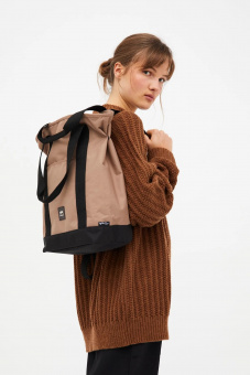 Сумка-Рюкзак Lefrik Roots Tote Skog