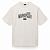 Футболка Napapijri S-Funes SS Beige Dimity