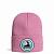 Шапка Napapijri F-Mountain 1 Pink Foxglo