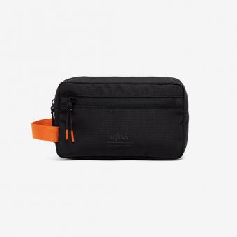 Сумка Lefrik Neo Lithe Bag Vandra Black Ripstop