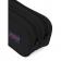 Пенал Jansport Large Accesssory Pouch Black Пенал Jansport Large Accesssory Pouch Black