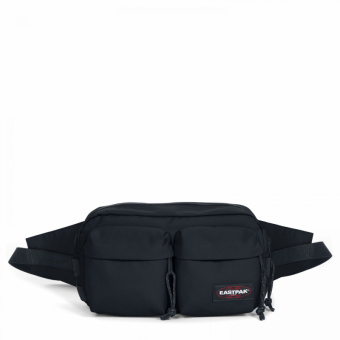 Сумка на пояс Eastpak Bumbag Double Cloud Navy