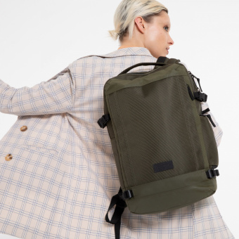 Рюкзак Eastpak Tecum M Cnnct Khaki