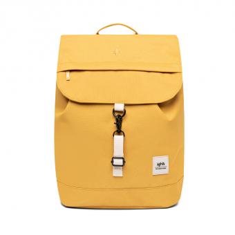 Рюкзак Lefrik Scout New Mustard
