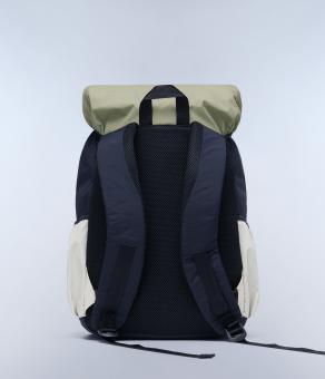 Рюкзак Napapijri H-Curver Daypack Beige Silvr