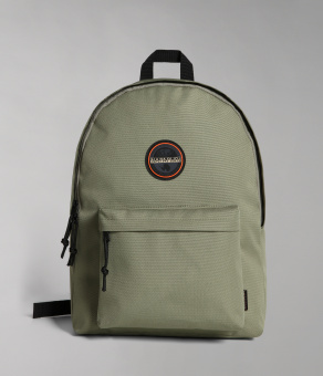 Рюкзак Napapijri Happy Daypack 4 Green Lichen