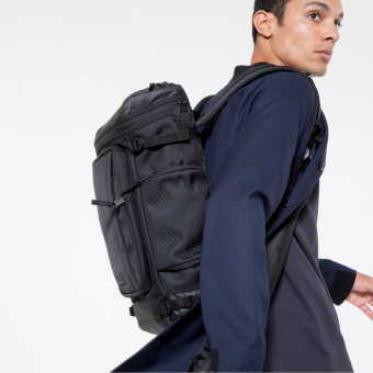 Рюкзак Eastpak Tecum Top Cnnct Coat