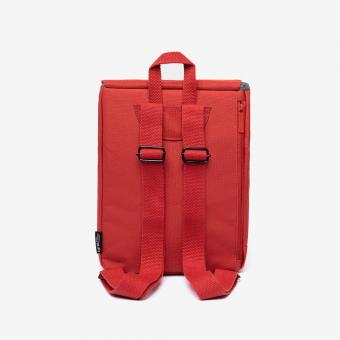 Рюкзак Lefrik Scout Mini Red