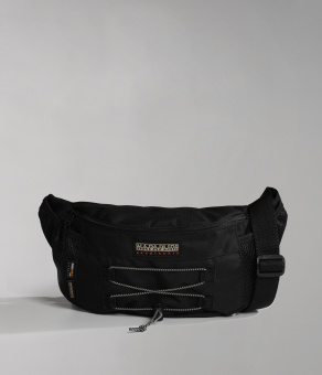 Сумка на пояс Napapijri H-Rocher WB Black