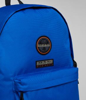 Рюкзак Napapijri Voyage 3 Blue Lapis