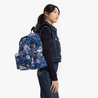 Рюкзак Eastpak Day Pak'R Popflower Black