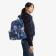 Рюкзак Eastpak Day Pak'R Popflower Black