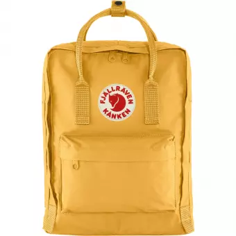 Рюкзак Fjallraven Kanken 160 (Ochre)