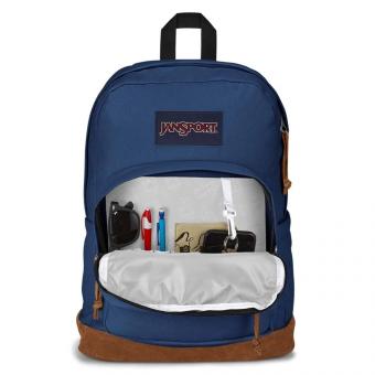 Рюкзак JanSport Right Pack Navy