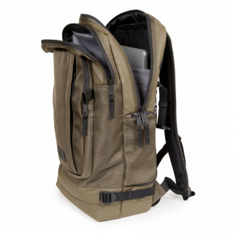 Рюкзак Eastpak Tecum L Cnnct Sand