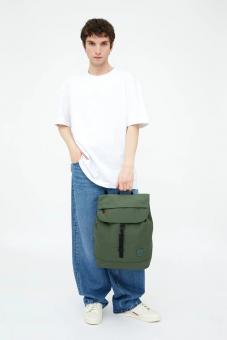 Рюкзак Lefrik Scout Vandra Pine Ripstop
