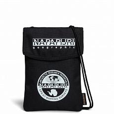 Сумка Napapijri H-Hornby Cross Black