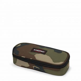 Пенал Eastpak Oval Single Camo