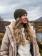 Шапка Fjallraven Ovik 365 Hat 550 (Black)