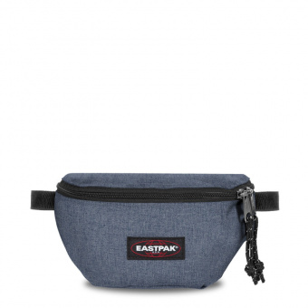Сумка на пояс Eastpak Springer Crafty Jeans